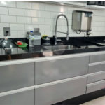 Apartamento à venda com 3 quartos, sendo 1 suíte, em Parada Inglesa, São Paulo, SP