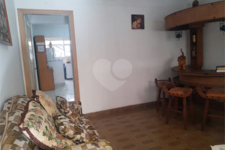 Sobrado à venda com 3 quartos em Jardim Monte Kemel, São Paulo, SP