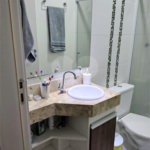 Apartamento à venda com 2 quartos, sendo 1 suíte, em Jardim Eldorado, Vinhedo, SP