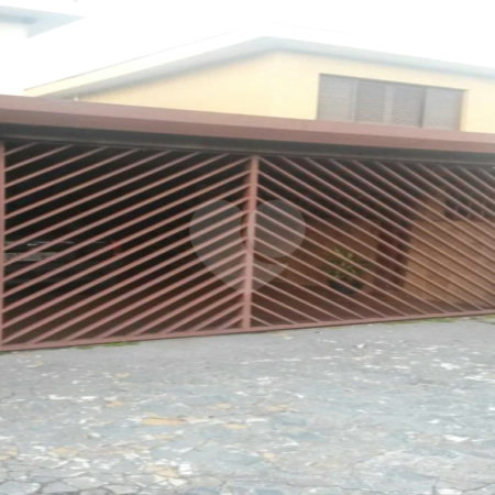 Casa à venda com 3 quartos em Vila Mazzei, São Paulo, SP