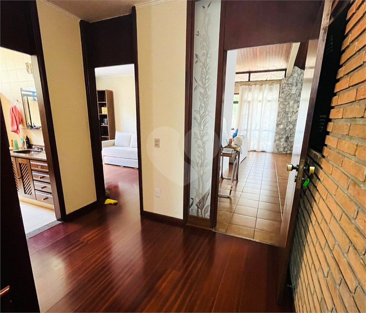 Casa à venda com 3 quartos, sendo 1 suíte,  em Jardim Eltonville, Sorocaba, SP