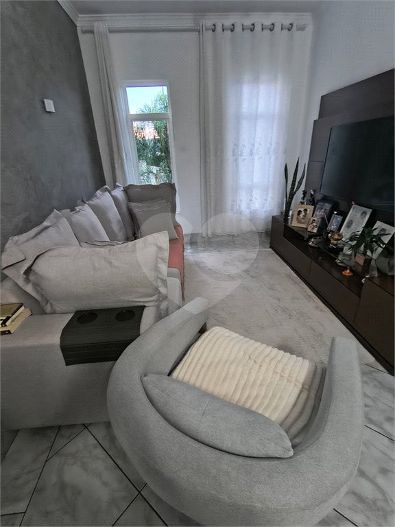 Apartamento à venda com 2 quartos em Mogi Moderno, Mogi das Cruzes, SP