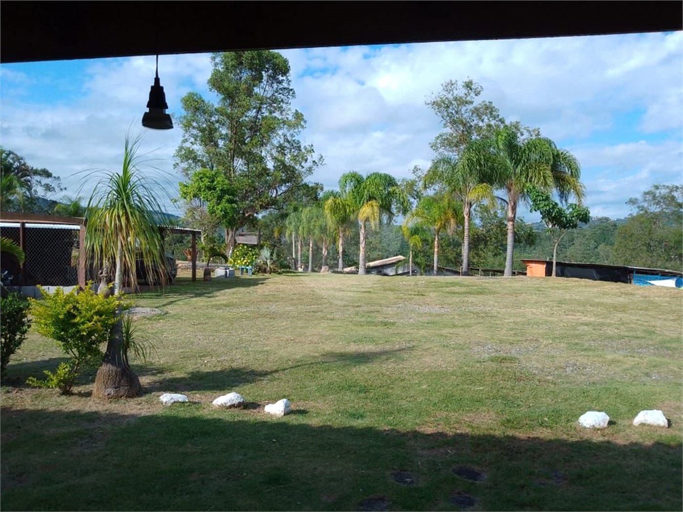 Chácara à venda com 2 quartos em Recanto das Acácias, São Roque, SP