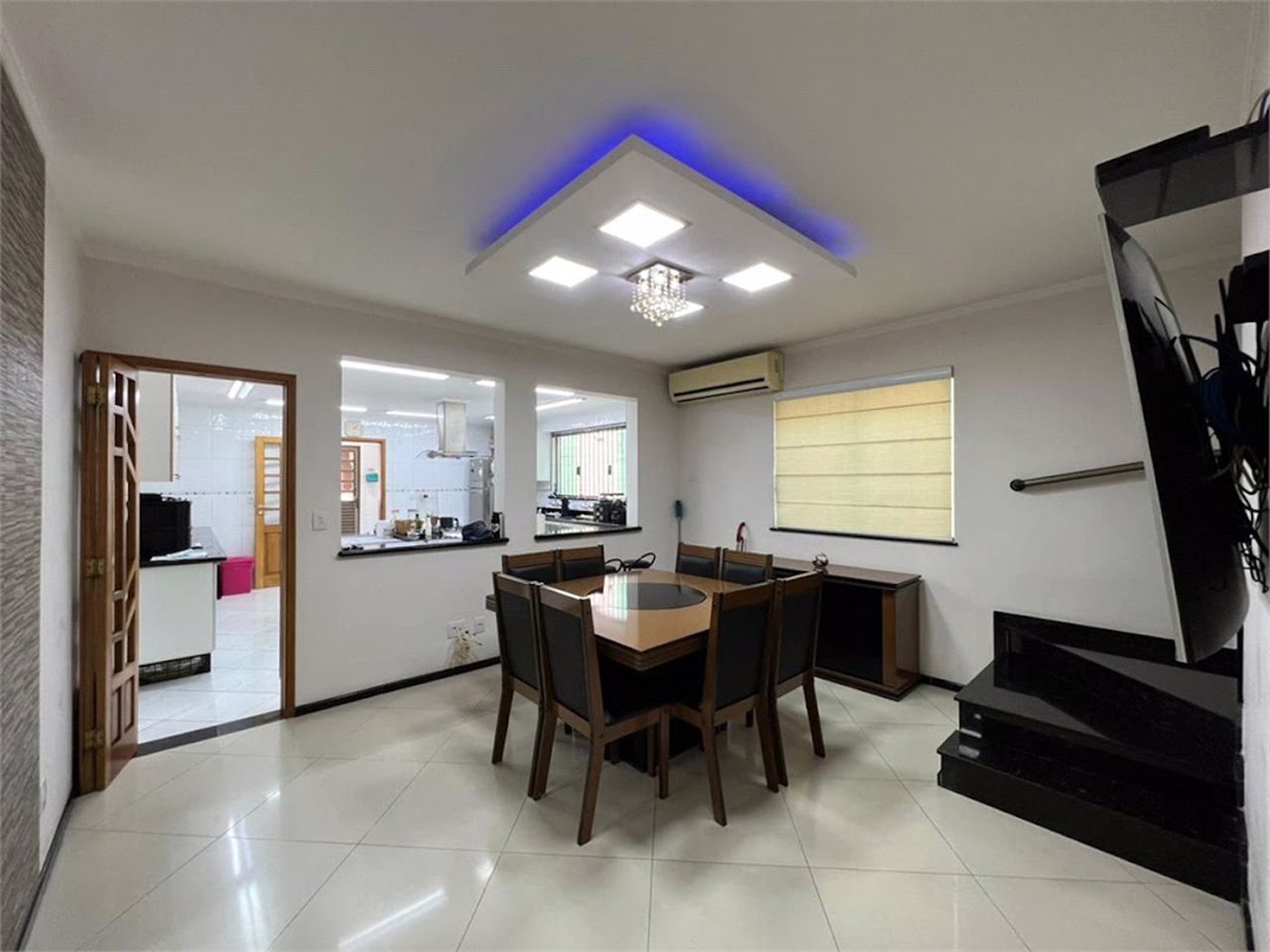 Casa Residencial à venda, Aparecida, Santos - CA0106.