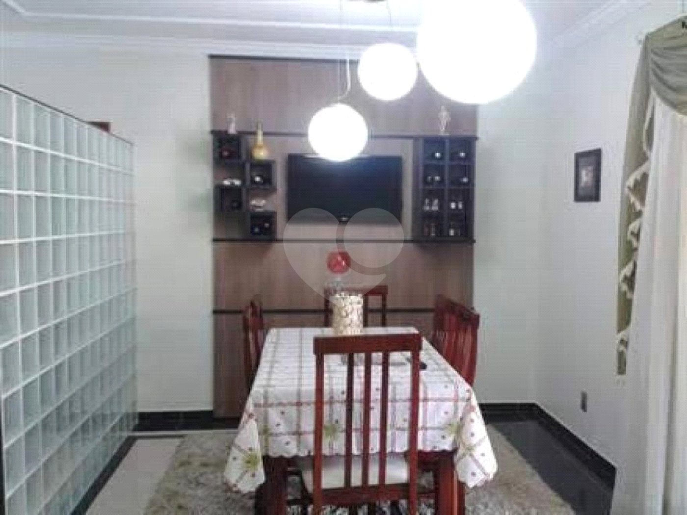 Casa à venda com 4 quartos, sendo 1 suíte, em Wanel Ville, Sorocaba, SP