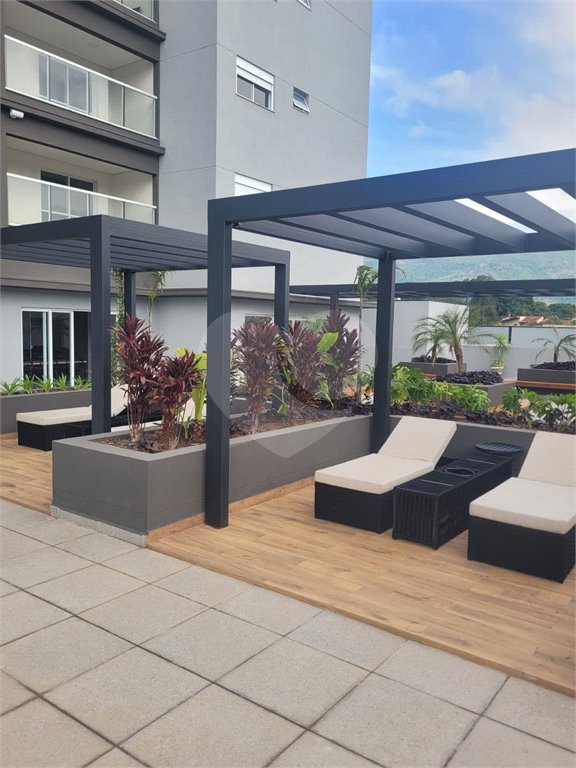 Apartamento à venda com 3 quartos, sendo 1 suíte, em Vila Helena, Atibaia, SP