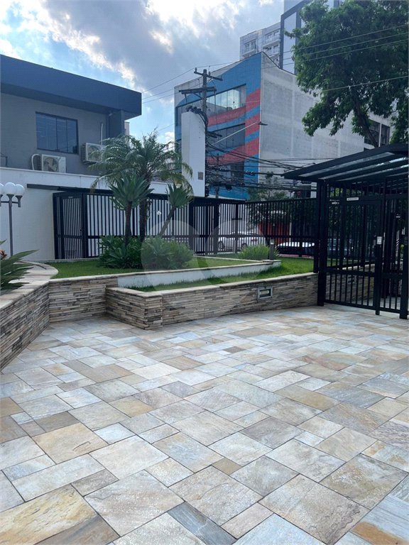 Apartamento à venda com 2 quartos em Bosque da Saúde, São Paulo, SP