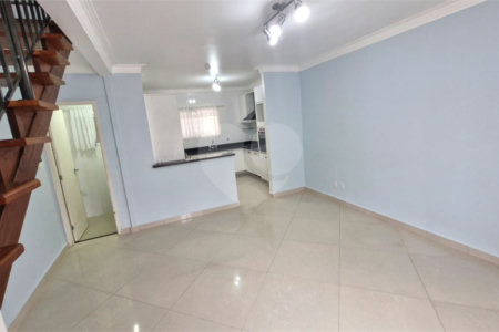 Casa em condomínio à venda em Vila Caputera, Mogi das Cruzes, SP