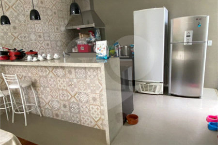 Casa à venda com 4 suítes no condomínio Real Park - Vila Oliveira, Mogi das Cruzes - SP