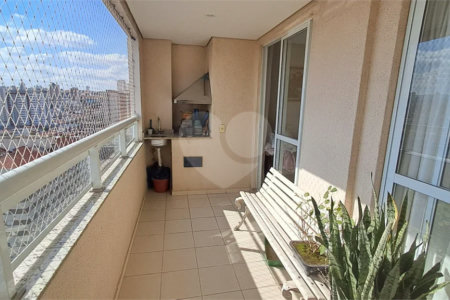 Apartamento à venda com 3 quartos, sendo 1 suíte, em Vila Maria, São Paulo, SP