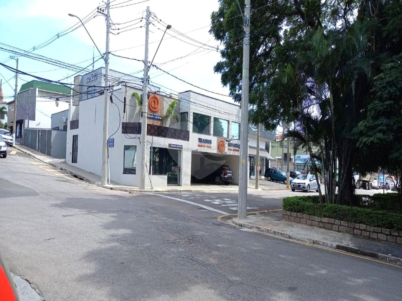 Salão Comercial à venda em Santa Rosa, Vinhedo, SP