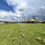 Terreno à venda no condomínio Residencial Saint Charbel, Araçoiaba da Serra - SP