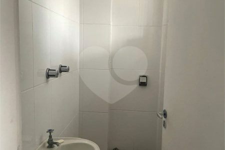 Apartamento à venda com 2 quartos em Rio Comprido, Rio de Janeiro, RJ