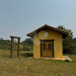 Sítio à venda com 3 quartos, sendo 1 suíte,  em Week-end, Jarinu, SP