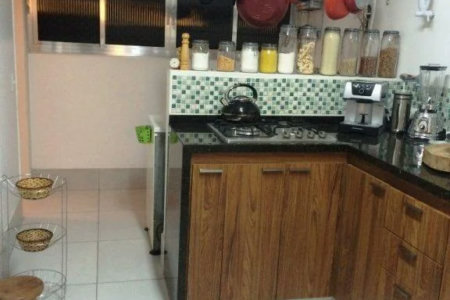 Apartamento à venda com 3 quartos, sendo 1 suíte, em Paraisópolis, São Paulo, SP