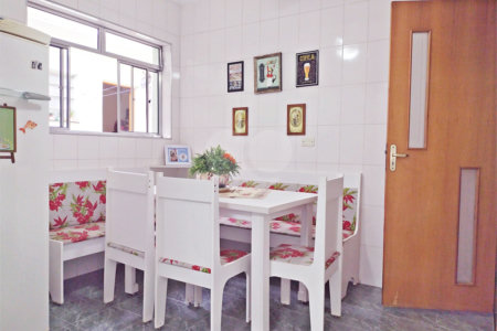 Casa à venda com 2 quartos, sendo 1 suíte, em Vila Aurora (zona Norte), São Paulo, SP