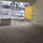 Casa com 5 dormitórios para alugar, 142 m² por R$ 12.692,98 - Aparecida - Santos/SP