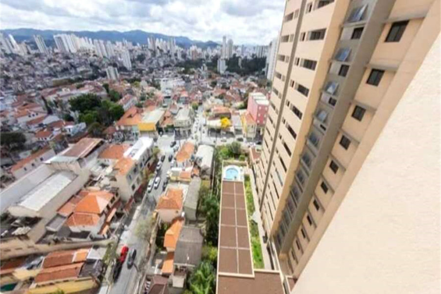 Apartamento à venda com 2 quartos em Santa Teresinha, São Paulo, SP