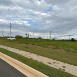 Terreno em condomínio à venda em Alphaville Nova Esplanada, Votorantim, SP