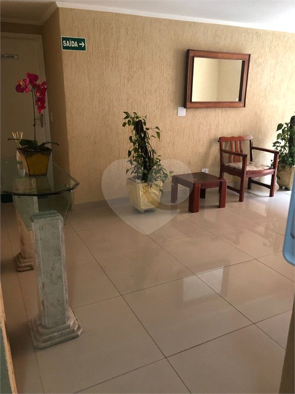 Apartamento à venda com 3 quartos, sendo 1 suíte,  em Parque Mandaqui, São Paulo, SP