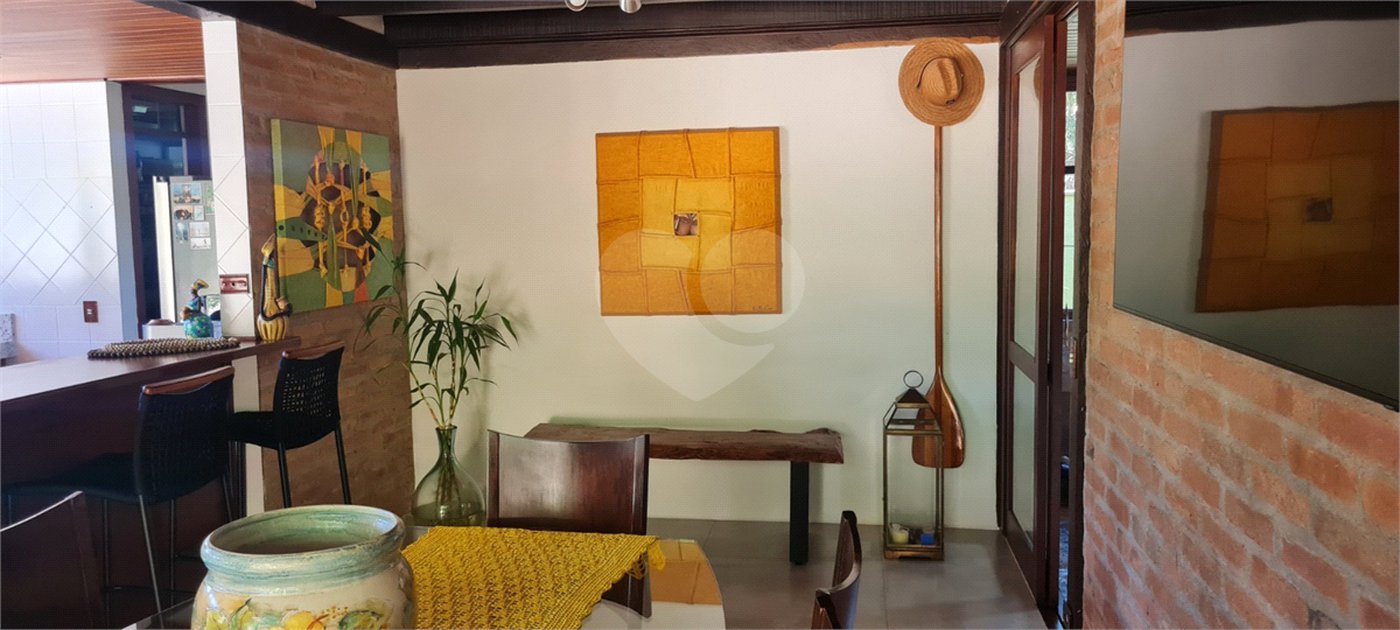 Casa à venda com 4 suítes em Serra da Cantareira, Mairiporã, SP