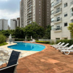 Apartamento à venda com 3 suítes em Vila Andrade, São Paulo, SP