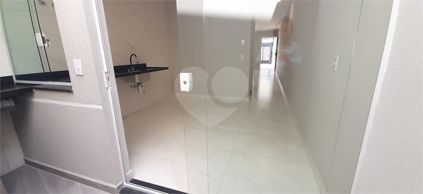 Sobrado à venda com 3 quartos, sendo 1 suíte, em Vila Medeiros, São Paulo, SP