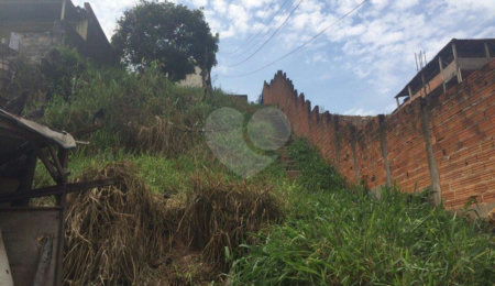 Terreno à venda em Limão, São Paulo, SP