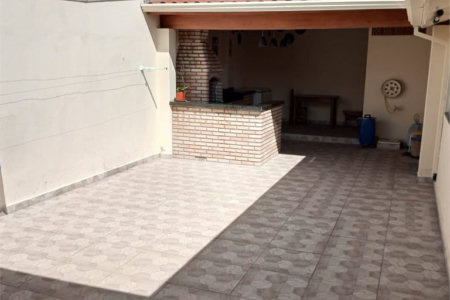 Casa de Vila à venda com 3 quartos em Jardim Santa Cruz, Salto, SP