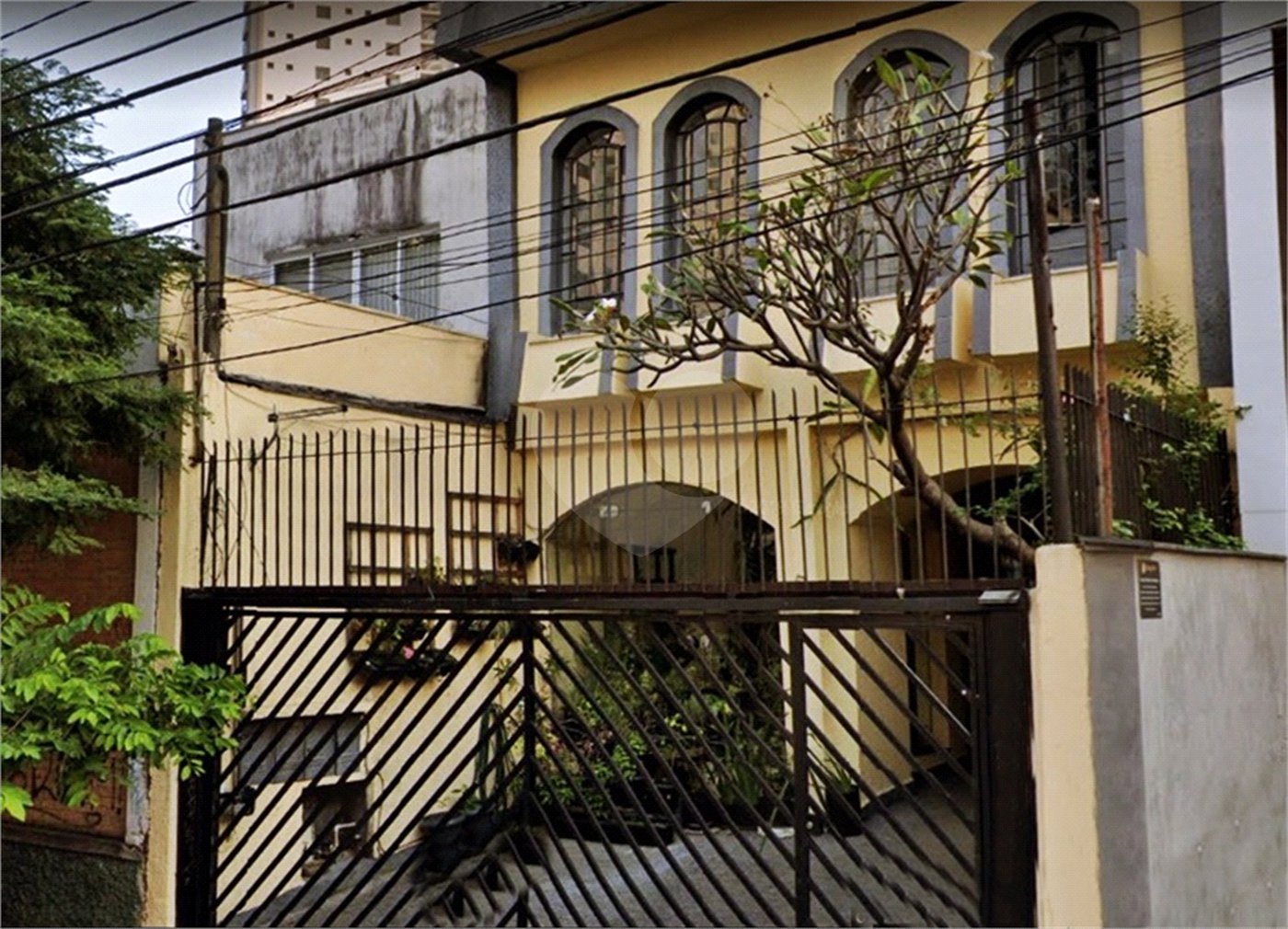 Casa à venda com 2 suítes no condomínio Conselheiro Moreira de Barros, São Paulo - SP