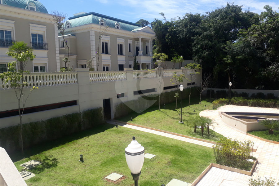 Casa à venda com 5 suítes no condomínio Maison Du Parc, São Paulo - SP
