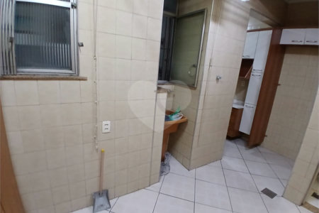Apartamento à venda ou para alugar com 2 quartos em Maracanã, Rio de Janeiro, RJ
