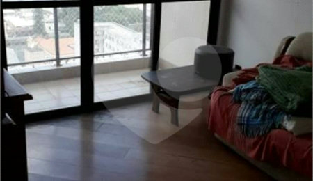 Apartamento para alugar com 3 quartos, sendo 1 suíte,  em Santana, São Paulo, SP