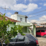 Terreno à venda em Vila Nova Carolina, São Paulo, SP