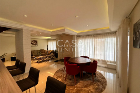 Casa em condomínio à venda ou para alugar com 4 suítes em Ibiti Royal Park, Sorocaba, SP