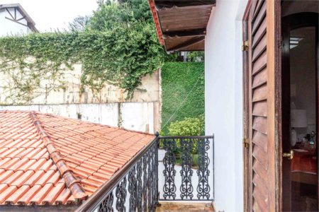 Casa à venda com 5 suítes em Fazenda Morumbi, São Paulo, SP