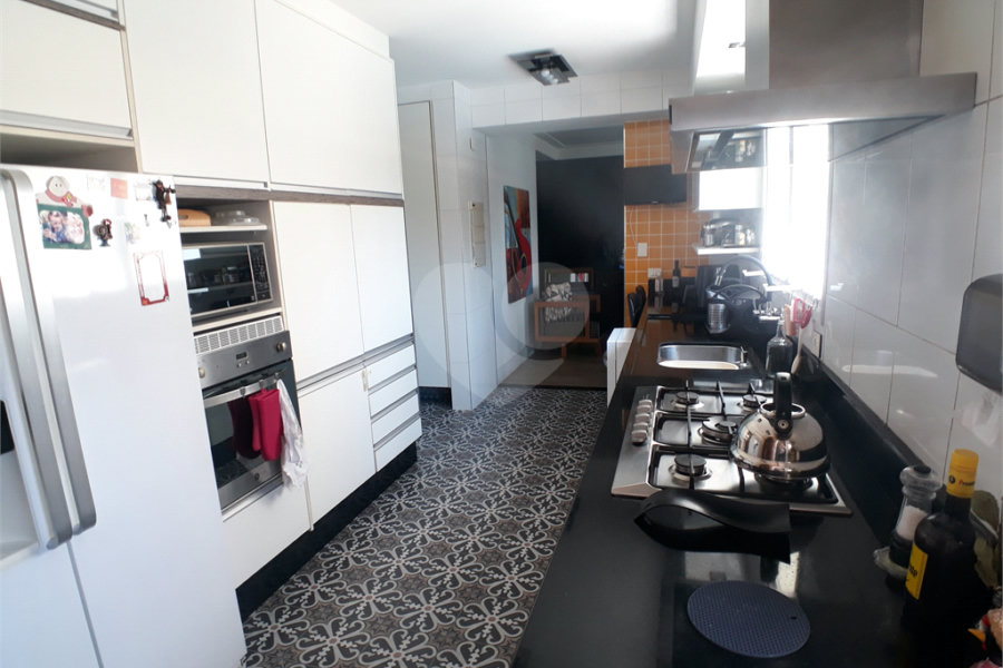 Apartamento à venda com 3 suítes no Centro, Guarulhos, SP