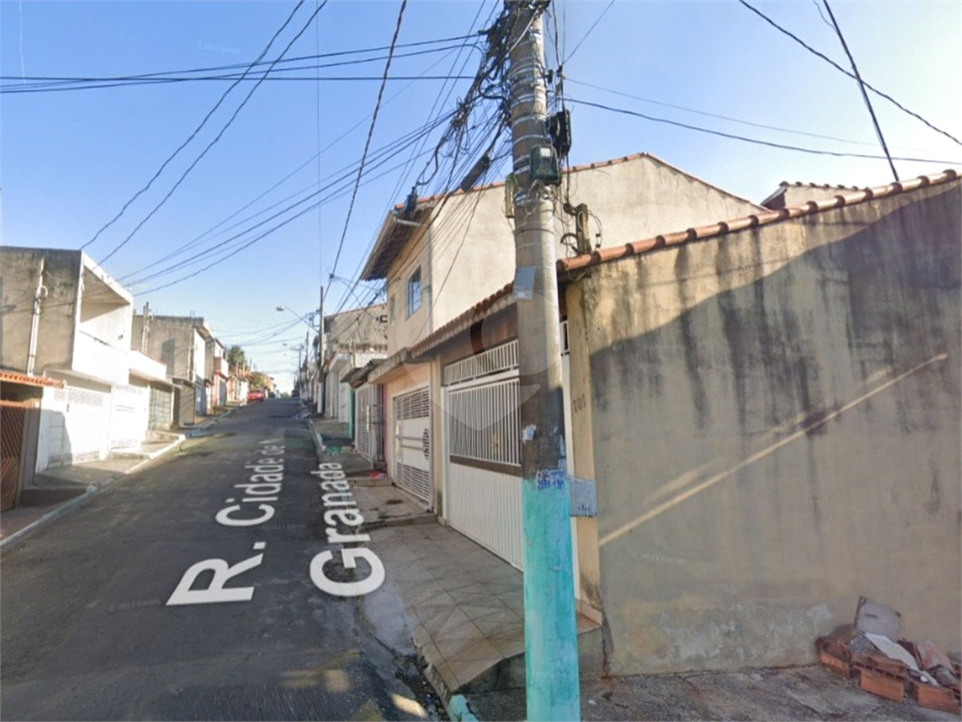 Casa à venda com 2 quartos em Jardim Nova Poá, Poá, SP