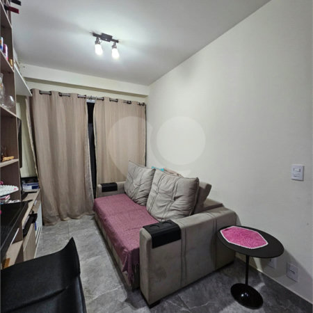 Apartamento à venda com 2 quartos em Vila Anastácio, São Paulo, SP