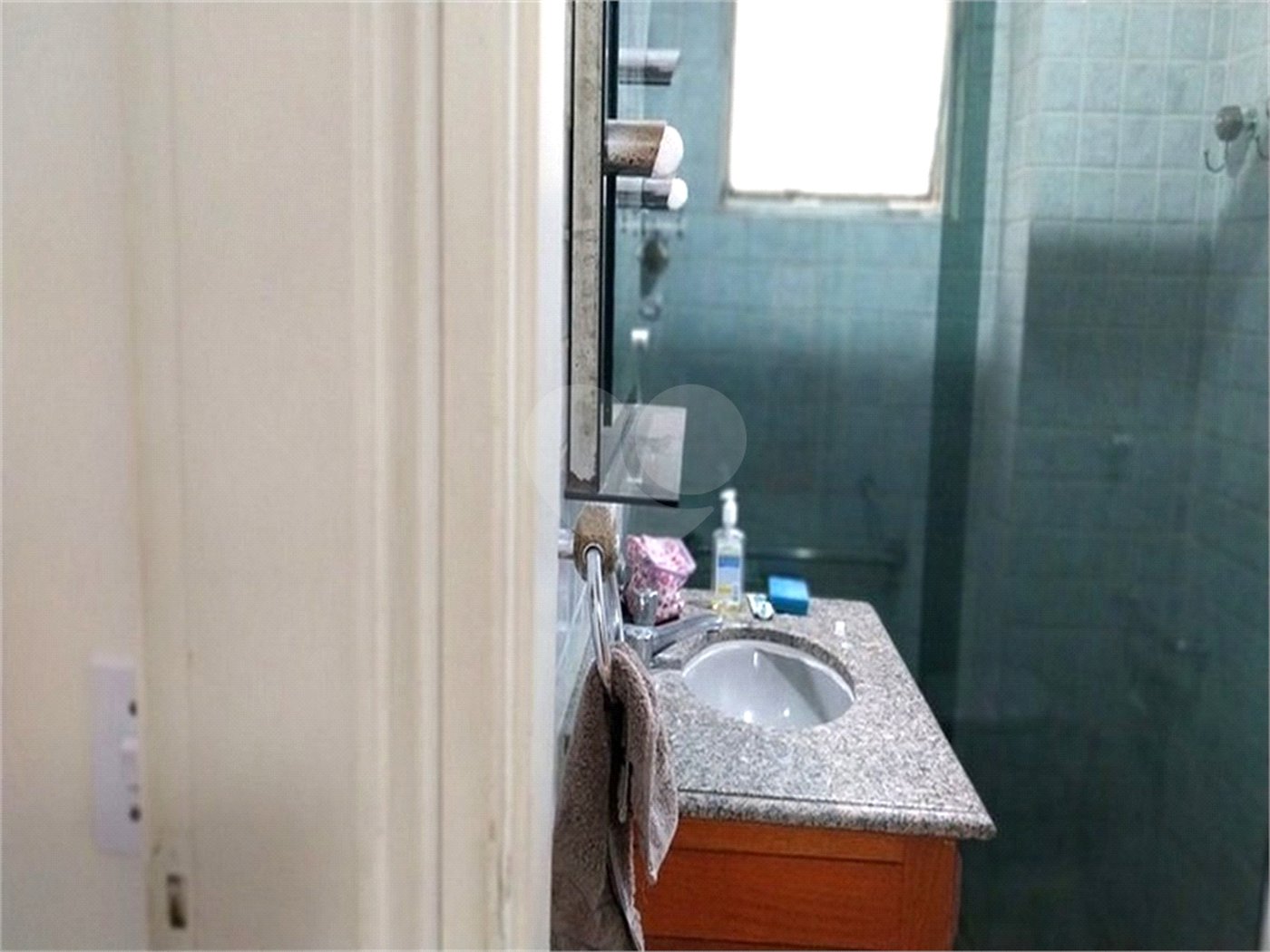 Apartamento à venda com 2 quartos em Indianópolis, São Paulo, SP
