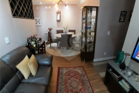 Apartamento à venda com 3 quartos, sendo 1 suíte, em Vila Mazzei, São Paulo, SP