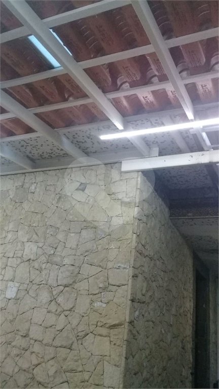Casa Térrea à venda com 2 quartos no condomínio Parque Domingos Luís,378, São Paulo - SP