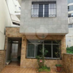 Casa à venda com 3 quartos no condomínio Travessa Quefren,21, São Paulo - SP