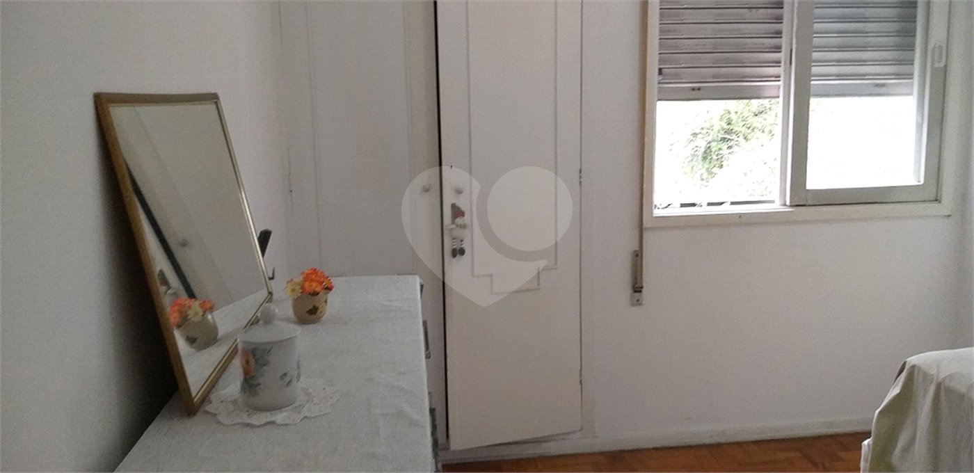 Apartamento para alugar com 2 quartos em Santana, São Paulo, SP
