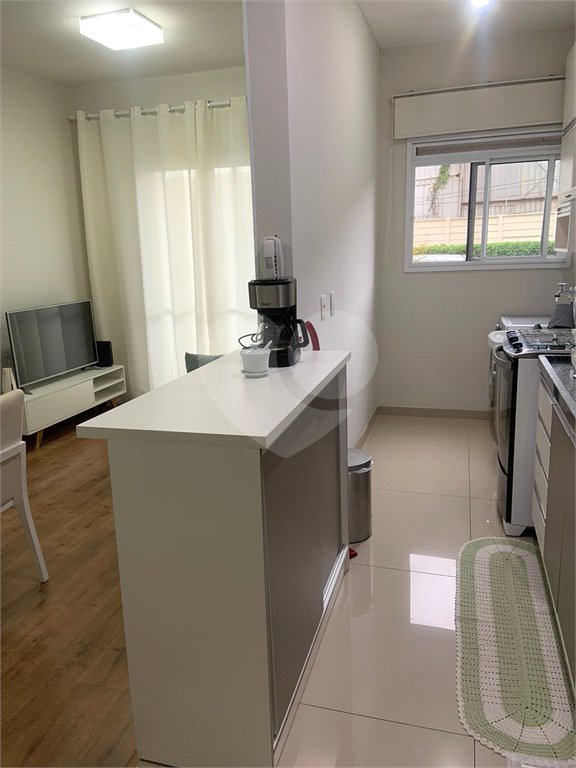 Apartamento à venda com 2 quartos em Ortizes, Valinhos, SP