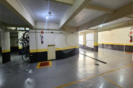 Apartamento à venda com 2 quartos em Vila Mariana, São Paulo, SP