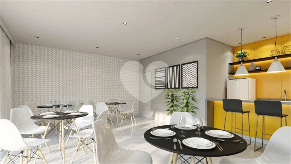 Apartamento à venda ou para alugar com 1 suíte em Vila Paulicéia, São Paulo, SP