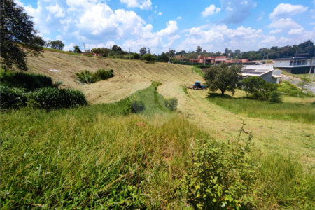Terreno à venda no condomínio Terra Caxambu, Jundiaí - SP