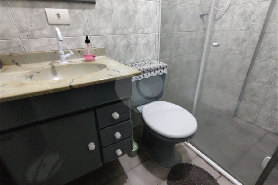 Apartamento à venda com 2 quartos no Brasilândia, São Paulo, SP