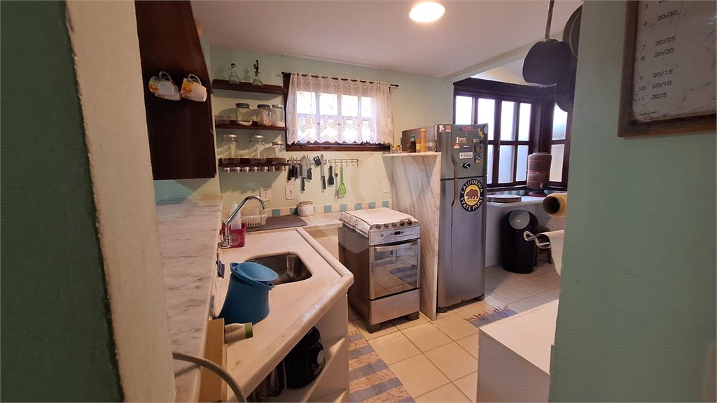 Casa à venda com 2 quartos em Rasa, Armação dos Búzios, RJ